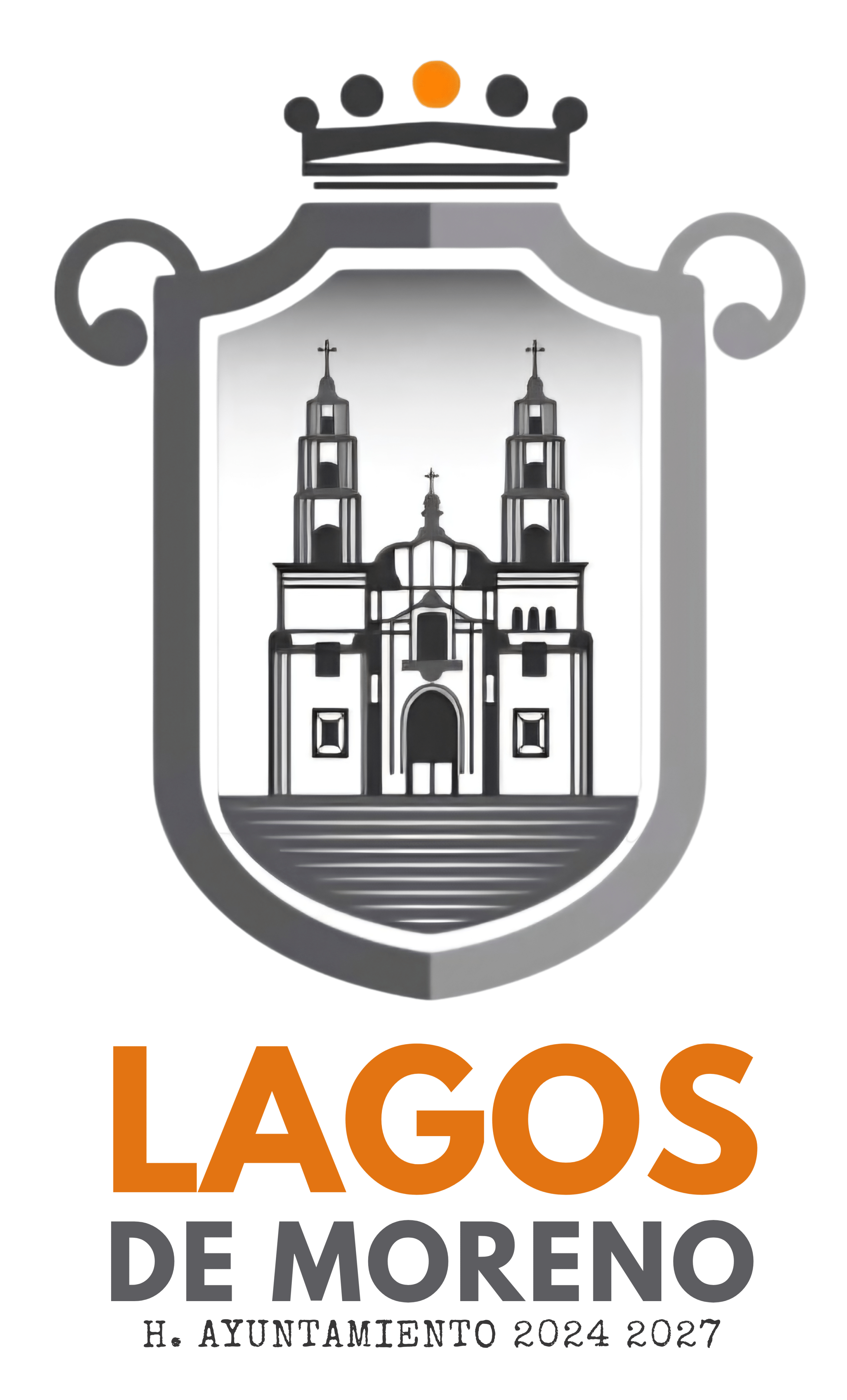 portal del Gobierno de Lagos de Moreno 2024-2027